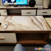 Cho thuê căn 3pn full nội thất giá 12 triệu