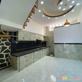 Bán nhà phường tân thuận đông 60m2, 3t 3pn-3wc đủ nội thất sổ đỏ đẹp 6 tỷ