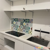 Căn hộ studio full nội thất giá 5 triệu