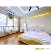 Bán tòa ccmn ngõ 155 cầu giấy  80m _7t thang máy_11 tỷ_doanh thu 1 tỷ/năm vị trí đẹp_dòng tiền cao
