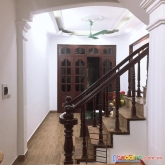Bán nhà nguyễn văn cừ, ngõ rộng ô tô tránh, 86m2*6t, 11.8 tỷ.