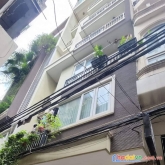 Đẹp mỹ miều - phố tây sơn - 7 tầng - thang máy - gara -  ôtô tránh - ở - kinh doanh