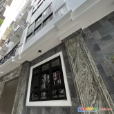 Siêu phẩm phùng chí kiên nhà mới 42m2x6 tầng thang máy chỉ 10 tỷ