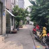 Nhà diên tích khủng 52 m2 ,đường trung mỹ tây 19 ,q12 ,gần tô ký - nguyễn ảnh thủ,giá nhỉnh 3 tỷ