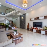 Bán nhà phố hồng tiến, 50m2, nhà đẹp ở ngay, nhỉnh 4 tỷ