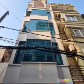 Chính chủ bán nhà 5 tầng cầu giấy phân lô ô tô tránh, nhà đẹp lung linh giá giật mình. liên hệ: