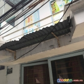 Cần bán nhà 45 m2 phường hiệp bình chánh – thủ đức giá 2,7 tỷ.