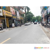 Bán nhà tt thanh xuân - mặt phố - hai làn ô tô tránh - vỉa hè rộng - kinh doanh đỉnh: 54m2, mt