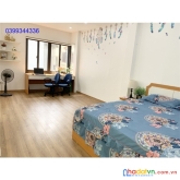 Bán nhà vũ trọng phụng 50m2 x 4t, biệt thự thu nhỏ đẹp long lanh, gần phố, chỉ 6.5 tỷ