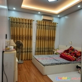 Hiếm có ! nhà phố ngọc thụy, long biên, 35m, 5 tầng 2 thoáng, đường 5m, ô tô đỗ cả ngày, 4,65 tỷ