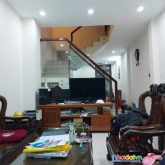 Nhà dân xây bán lần đầu- hoàng như tiếp - 48m2 - 4 tầng - mặt tiền 3.5m - 5 tỷ 1