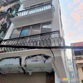 Nhà cực đẹp, nội thất tiền tỷ phố thái hà đống đa 49m2, 5 tầng giá 8. tỷ