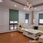 Nhà xây mới, thang máy ngõ 1150 đường láng, đống đa: 42m2, giá: 9,39 tỷ.