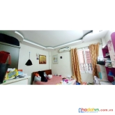 Cầu giấy, dt 65m² x 7 tầng, mặt tiền 6m, ô chờ thang máy, nhỉnh 8 tỷ
