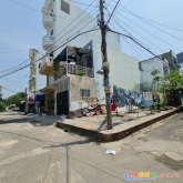 Bán căn nhà cấp 4 có gác và 2 căn phòng trọ tại hiệp thành quận 12