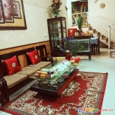 Chính chủ bán gấp nhà tại 109 phố nguyễn sơn 30m2 5 tầng ô tô đỗ sát giá 3 tỷ 800 triệu