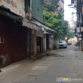 Bán nhà 120m2 ga ra ô tô kinh doanh phố dịch vọng cầu giấy hà nội 14 tỷ.