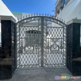 6 tỷ - 30m ra hẻm xe hơi đường số 8 trường thọ