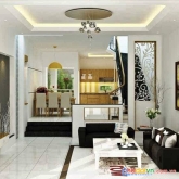 Bán nhà chùa hà- 49m- chỉ nhỉnh 4 tỷ- tặng full nội thất cao cấp