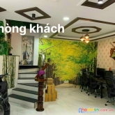 Bán nhà phamj văn chiêu- ngang 5.5m- xe hơi đậu cửa- tiện kinh doanh