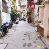 Bán nhà phố vũ tông phan 58m2 giá 5,5 tỷ nhà đẹp kinh doanh đỉnh