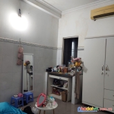 Bán nhanh nhà hxh tránh xe máy 4 pn ngay tt tp. thủ đức chỉ 5,8 tỷ