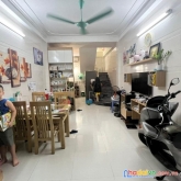 Chỉ hơn 2tỷ sở hữu ngay căn nhà 35m2, gia thương, long biên,