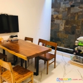 Bán nhà mỹ đình, ô tô đỗ, an sinh đỉnh, 45m2, 6 tầng, nội thất xịn, giá 4.8 tỷ hiếm