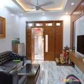 Bán nhà trần phú - hà đông 46m2, mặt tiền 3.6m, giá 4.9 tỷ, vị trí đẹp, giá đầu tư