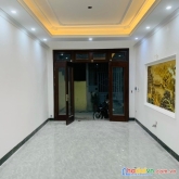 Bán nhà thạch bàn, nhà đẹp thang máy, 44m2*6t, 4.95 tỷ.