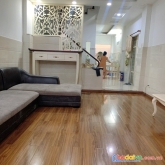 Bán nhà hxh tân bình, 2tầng , 77m2 giá 5tỷ5