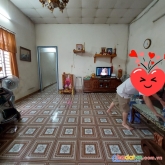 Bán nhà 131 m2 hxt tỉnh lộ 43 bình chiểu tp.thủ đức giá 4,6 tỷ.