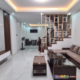 Bán nhà phúc lợi, long biên, gần đường 5, quốc lộ 1, 32m2*5t, 2.65 tỷ.
