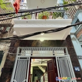 Bán nhà bùi xương trạch vũ tông phan thanh xuân 40m2 5 tầng 4 tỷ