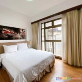 Bán ccmn yên hòa_70m x 7tầng_full nội thất_19 phòng_thang máy_dt 1 tỷ hàng năm