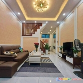 Bán nhà thái hà trung liệt đống đa 38m2 5 tầng 5,4 tỷ