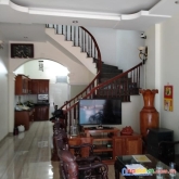 Bán nhà nguyễn trãi thanh xuân ngay ngẫ tư sở gần royan city 4 tầng 3 ngủ 2,65 tỷ