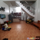 Bán nhà ngõ 400 bắc cầu 31m sổ đỏ riêng, giá 1.45 tỷ