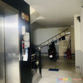Bán nhà mặt tiền đường bàu bàng, quận tân bình, 117m2, 25 tỷ .