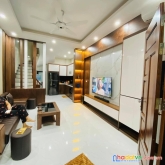 Bán nhà hồ tùng mậu-cầu giấy-50m2-giá 5.3 tỷ-nhà đẹp ở ngay-giao thông thuận tiện-ngõ
