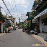 Bán nhà ở ngay sát khu đô thị vạn phúc city hiệp bình phước, 60m2 giá 3.9 tỷ