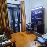 Bán nhà gấp nguyễn văn huyên 58m2, 6 tầng, mt 5m, giá 10,8 tỷ.