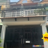 Hèm xe hơi đậu cửa,nhà đẹp ở ngay,60m ngang hiếm 4,5m gia chỉ 3,5 tỷ.chưa qua đầu tư tân thới hiệp
