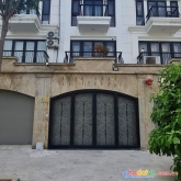 Bán nhà  liền kề kđt kim văn, kim lũ, 72m2, 5 tầng, 3 ô tô tránh, kinh doanh tốt, giá 15.45 tỷ