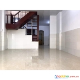 Nhà mới 2 tầng 1 trục hẻm xe hơi lê văn thọ, p.9, gò vấp 48m2 chỉ 5,15 tỷ