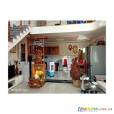 Nhà 2 mặt kiệt ô tô nguyễn phước nguyên diện tích lớn