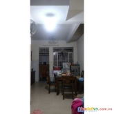 Đường số 9 trường thạnh, hxh 6m , 4.1x13.2 ( 54.12 m), 3 tầng , chỉ 4.66tỷ