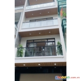 Bán nhà 60m2*5t*mt4m5, phân lô, vỉa hè, gara ô tô, kinh doanh, kim giang, hơn 9 tỷ.