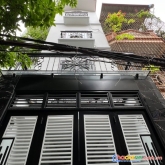 Bán nhà cực rẻ 4 tấng - nguyễn an ninh-hoàng mai-7.2ty