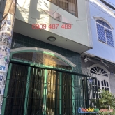 Bán gấp nhà chính chủ lê đức thọ, p16, gò vấp, 22m2, 2 tầng, ngang 3.5 x dài 7m, chỉ 2.8 tỷ